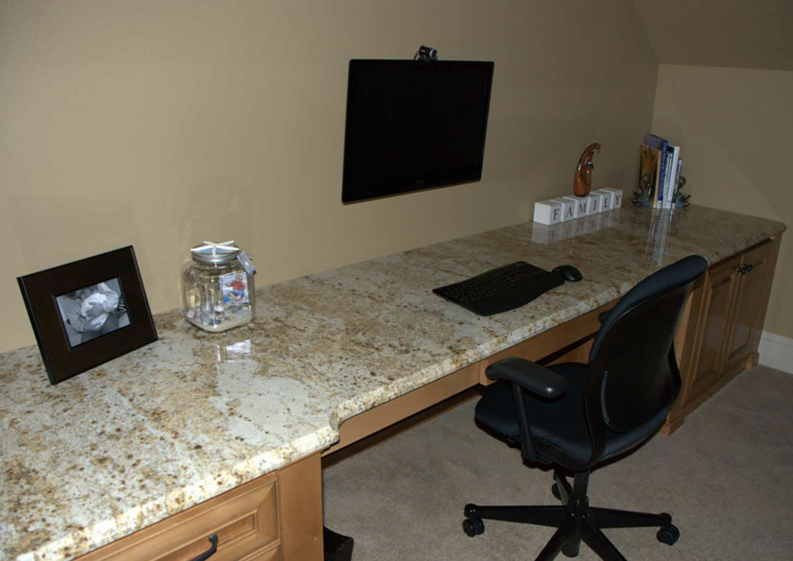 Imagine Stoneworks in Bend, OR